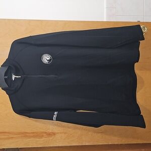 Nike Golf Timberwolves Pullover